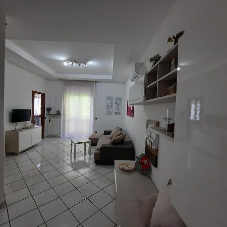 Apartamento Casa Signorile Pompeya Habitación foto