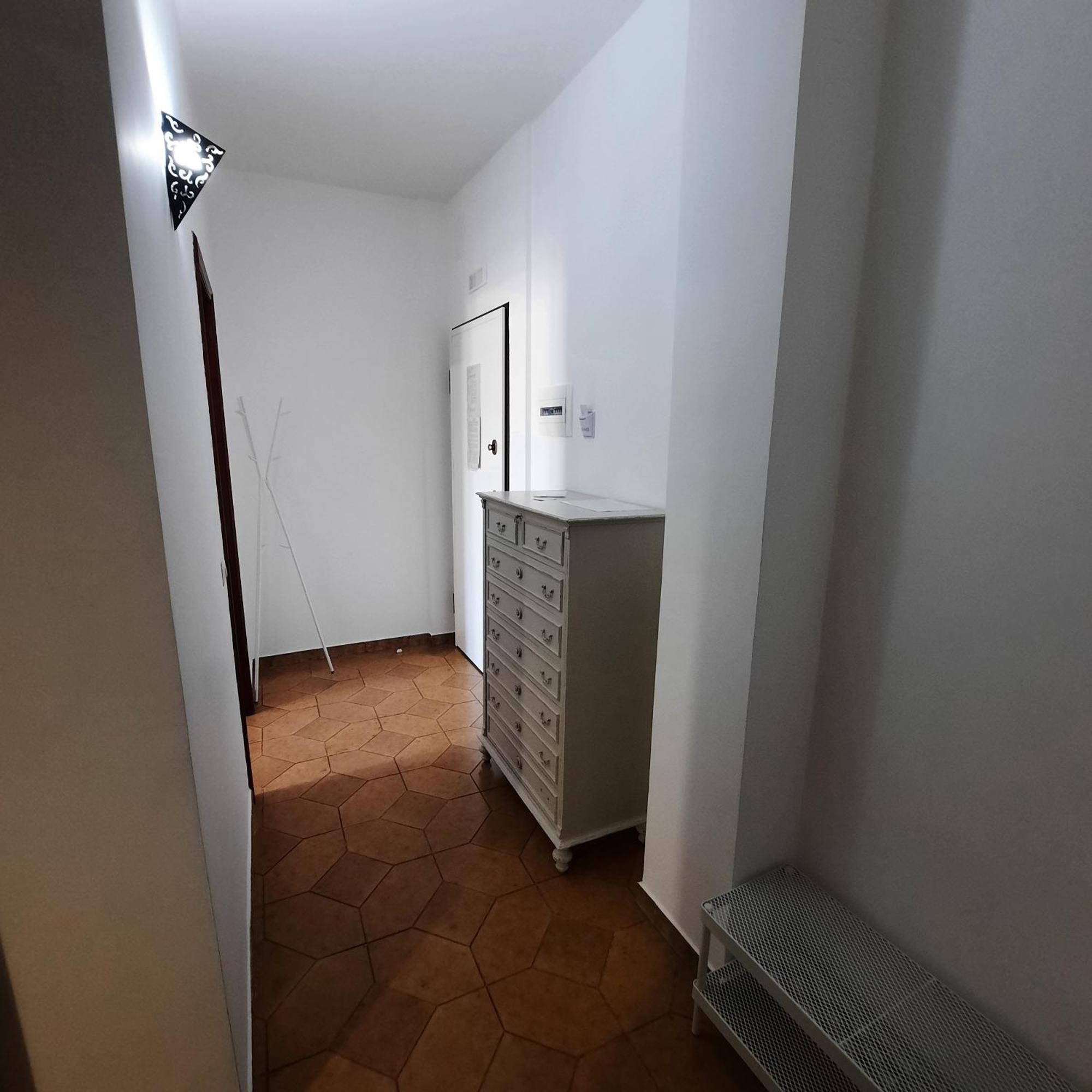 Apartamento Casa Signorile Pompeya Habitación foto
