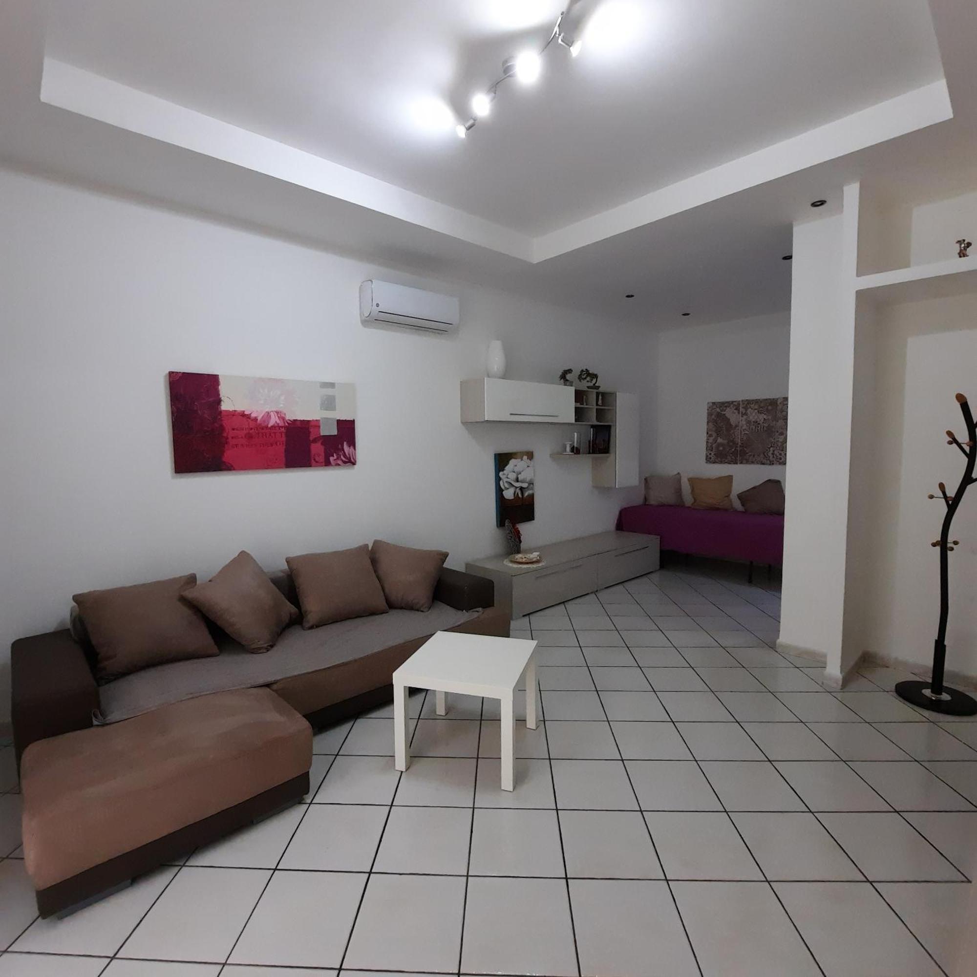 Apartamento Casa Signorile Pompeya Habitación foto