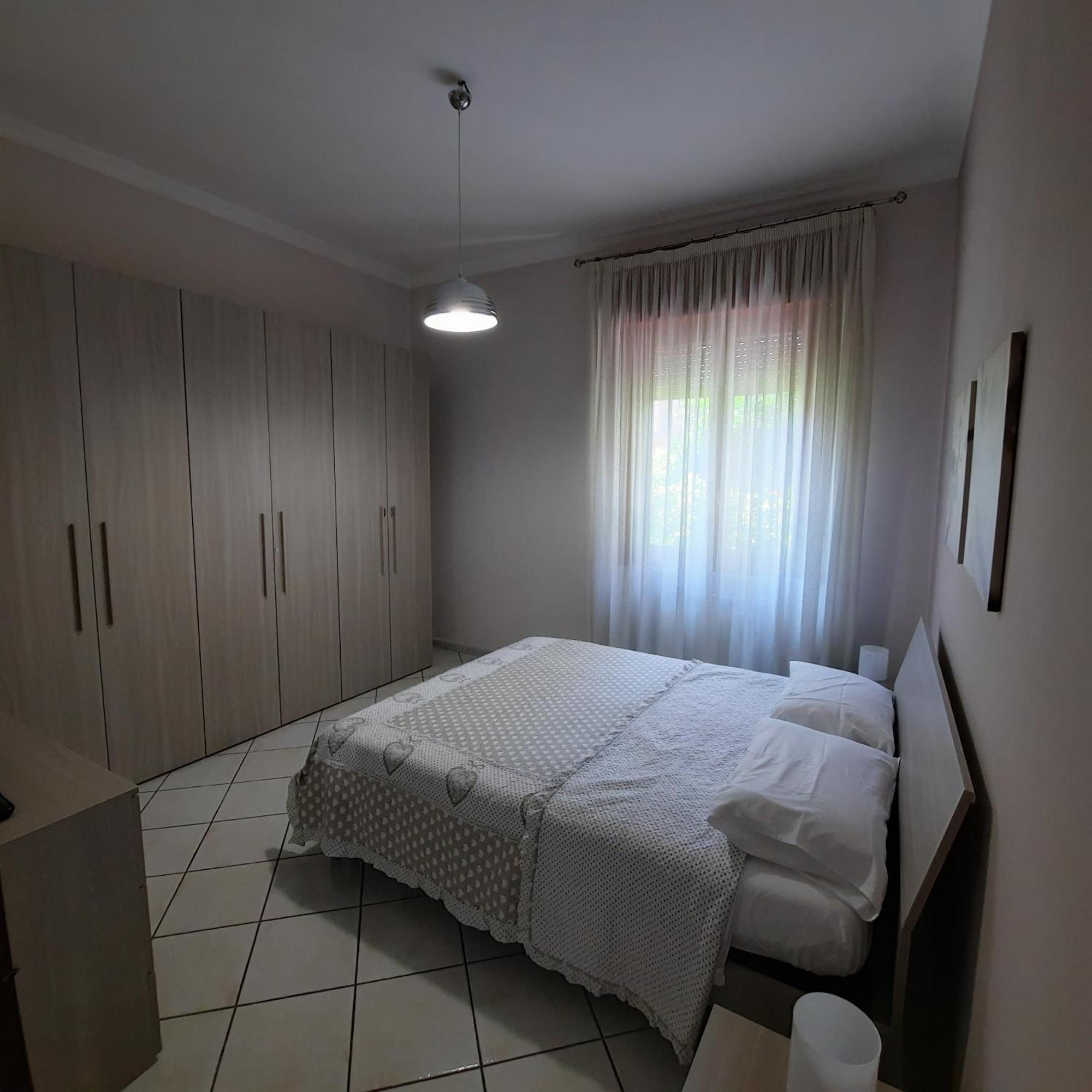 Apartamento Casa Signorile Pompeya Habitación foto
