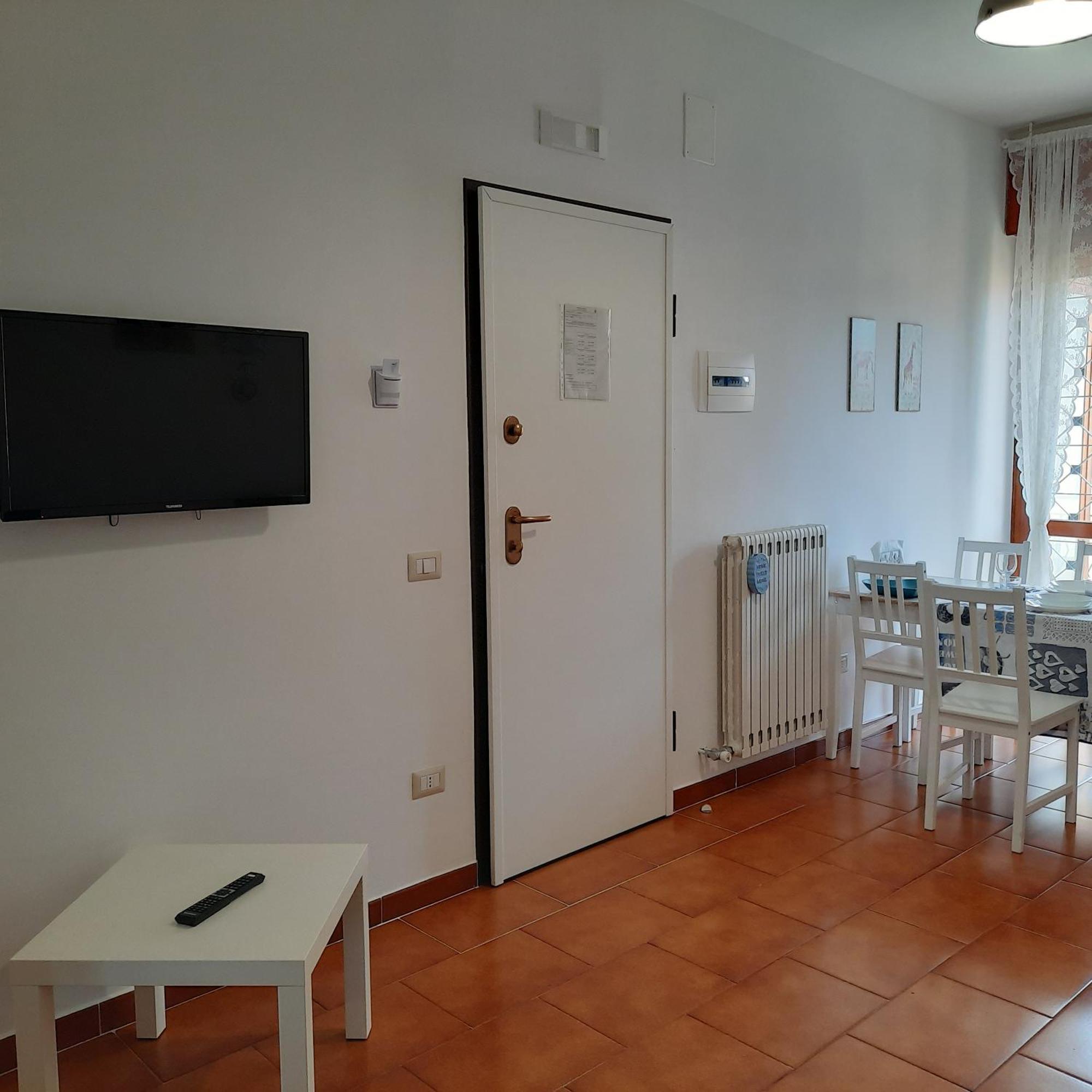 Apartamento Casa Signorile Pompeya Habitación foto
